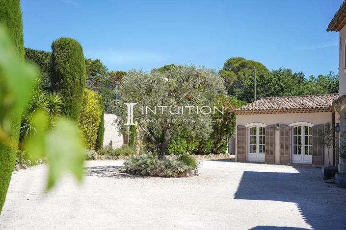 Image No.41-Maison de 4 chambres à vendre à Mougins