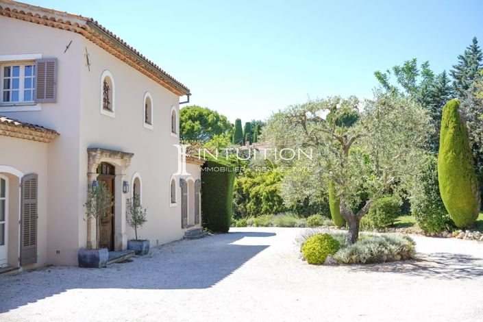 Image No.45-Maison de 4 chambres à vendre à Mougins