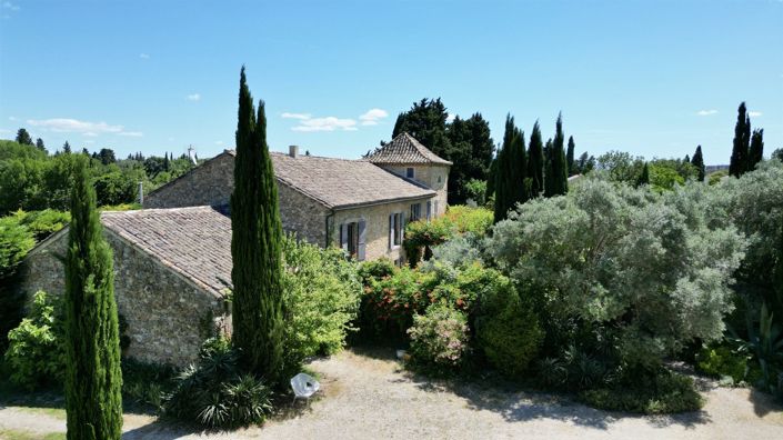 Image No.3-Maison de 5 chambres à vendre à Orange