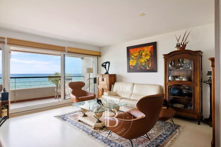 Image No.5-Appartement de 1 chambre à vendre à Hendaye