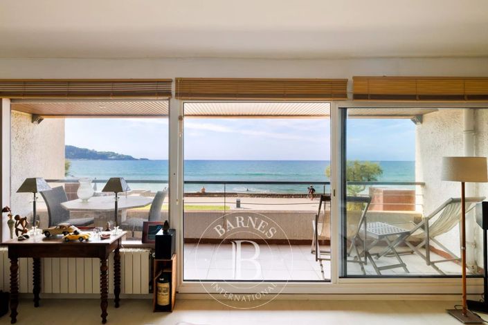 Image No.7-Appartement de 1 chambre à vendre à Hendaye
