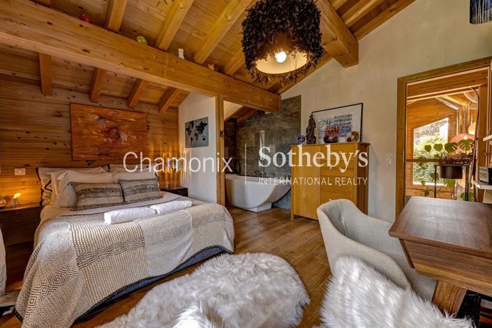 Image No.19-Maison de 5 chambres à vendre à Chamonix-Mont-Blanc