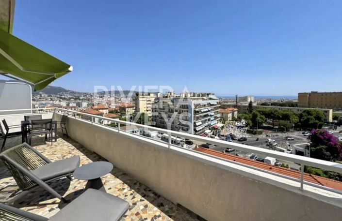 Image No.3-Appartement de 3 chambres à vendre à Nice