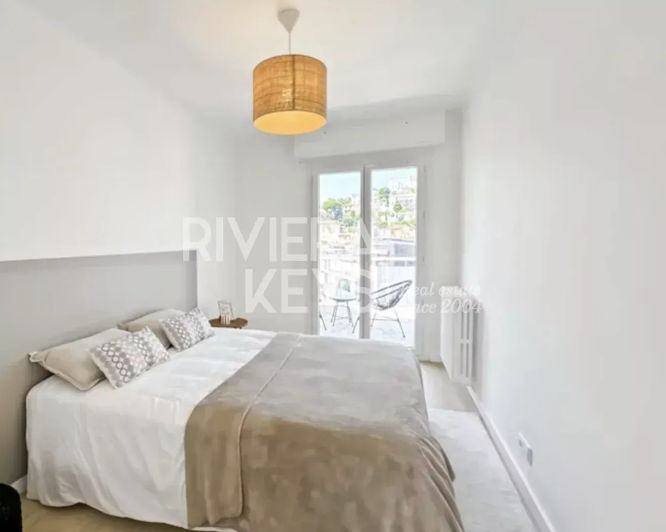 Image No.4-Appartement de 3 chambres à vendre à Nice