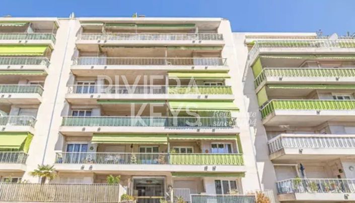 Image No.9-Appartement de 3 chambres à vendre à Nice
