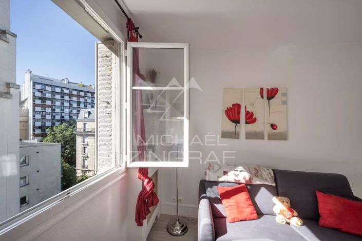 Image No.2-Appartement à vendre à Paris