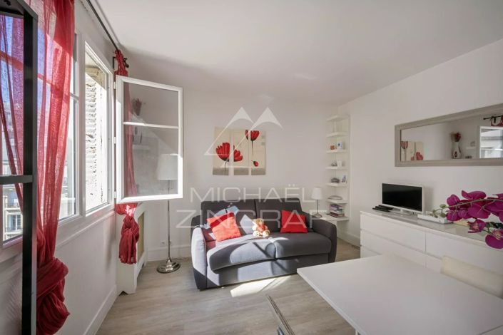 Image No.7-Appartement à vendre à Paris