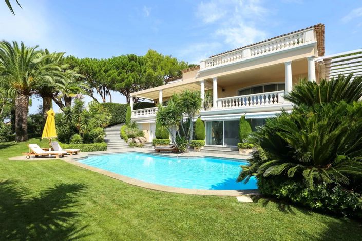 Image No.11-Maison de 5 chambres à vendre à Saint-Tropez