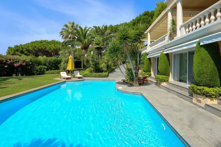Image No.12-Maison de 5 chambres à vendre à Saint-Tropez