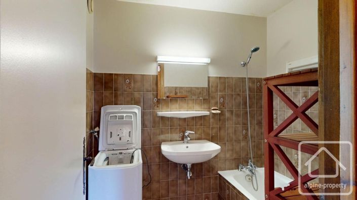 Image No.13-Appartement de 1 chambre à vendre à Samoëns