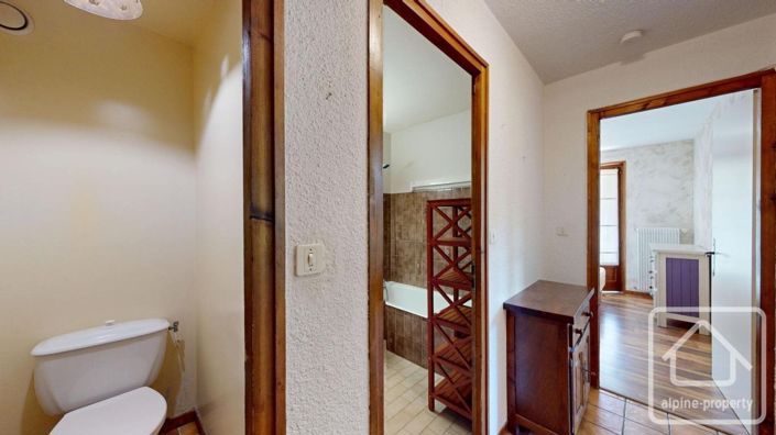 Image No.15-Appartement de 1 chambre à vendre à Samoëns