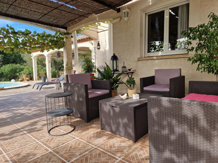 Image No.17-3 Bed House for sale