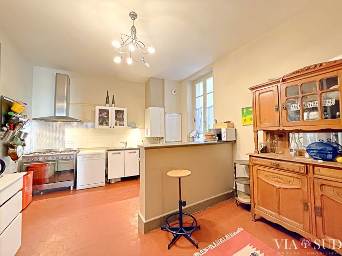Image No.6-Appartement de 2 chambres à vendre à Béziers