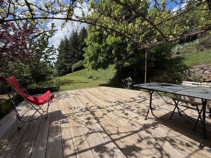 Image No.17-Maison de 3 chambres à vendre à Ardèche