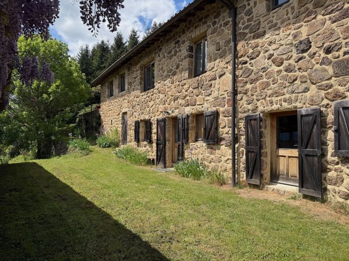 Image No.26-Maison de 3 chambres à vendre à Ardèche