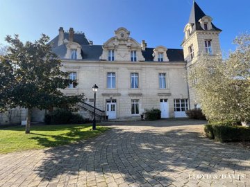 1 - Villers-Cotterêts, House