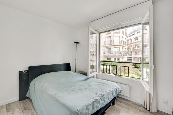 Image No.3-Appartement de 1 chambre à vendre à Paris