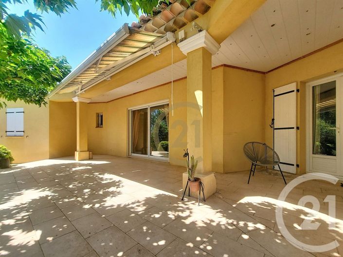 Image No.3-Maison de 3 chambres à vendre à Draguignan
