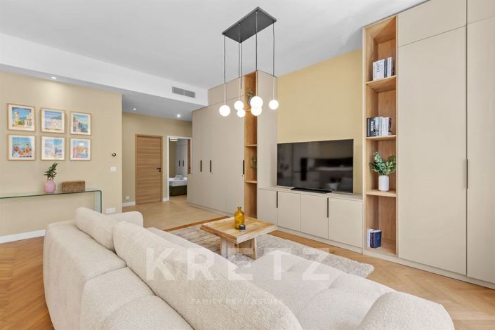 Image No.3-Appartement de 3 chambres à vendre à Nice