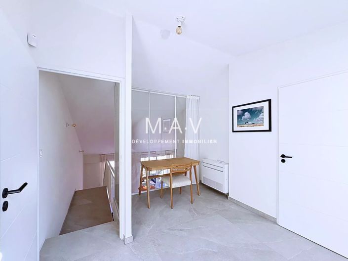 Image No.18-Appartement de 2 chambres à vendre à Nice