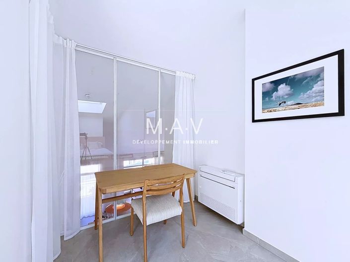 Image No.19-Appartement de 2 chambres à vendre à Nice