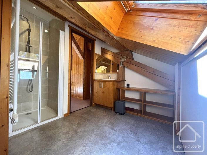 Image No.14-Propriété de 7 chambres à vendre à Haute-Savoie