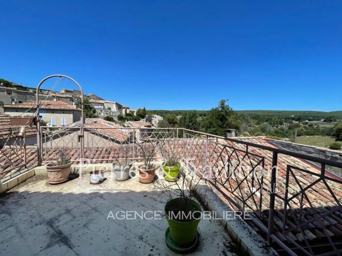 Image No.3-Propriété à vendre à Alpes-de-Haute-Provence