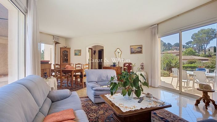 Image No.5-Propriété de 4 chambres à vendre à Saint-Raphael