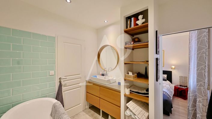 Image No.14-Appartement de 3 chambres à vendre à Biarritz