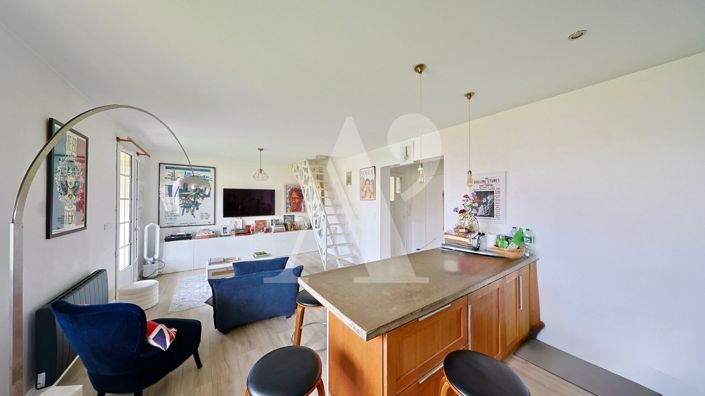 Image No.4-Appartement de 3 chambres à vendre à Biarritz