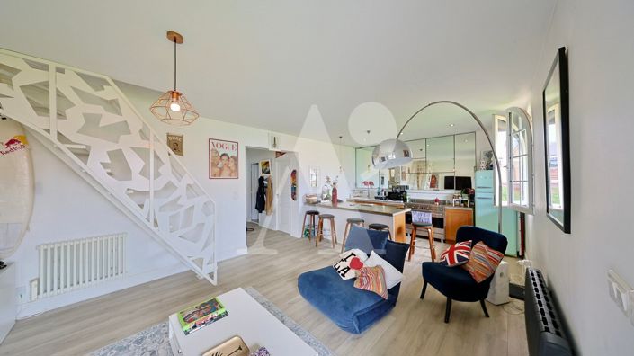 Image No.7-Appartement de 3 chambres à vendre à Biarritz