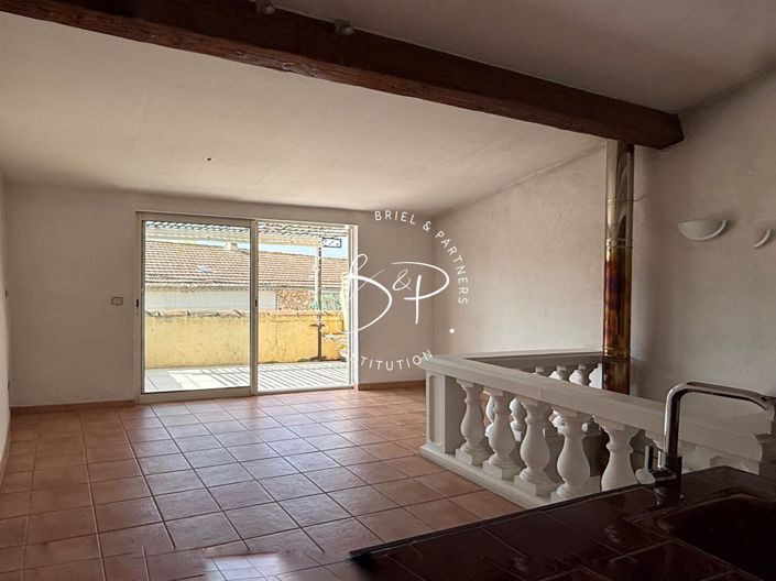 Image No.3-Appartement de 2 chambres à vendre à Lorgues