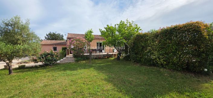 Image No.2-Maison de 3 chambres à vendre à Cavillargues