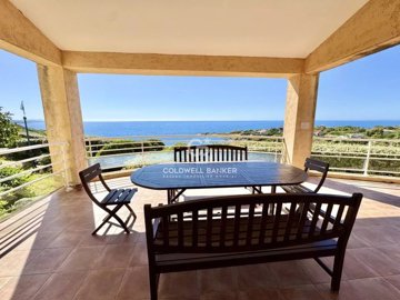 1 - Corbara, Maison