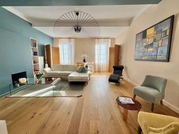 1 - Bastia, Appartement