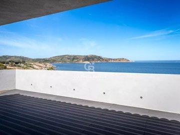 1 - Calvi, Maison