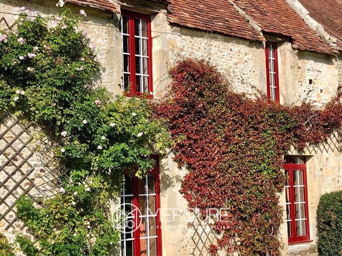 Image No.4-Maison de 17 chambres à vendre à Trun