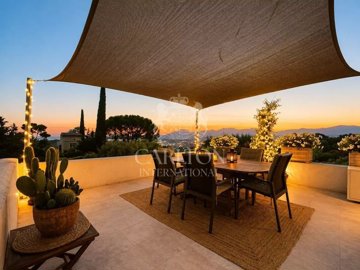 1 - Le Cannet, Apartment
