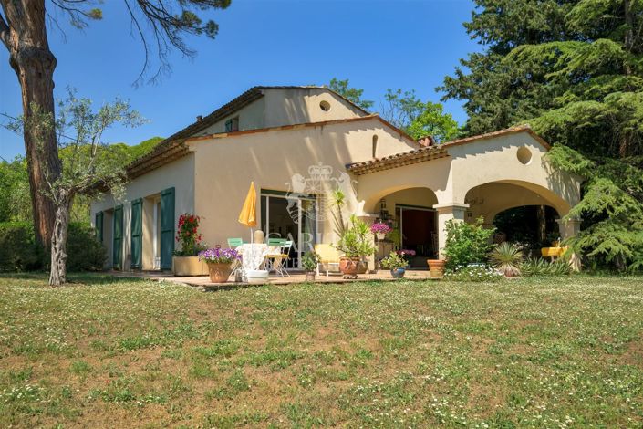 Image No.14-Maison de 4 chambres à vendre à Grasse