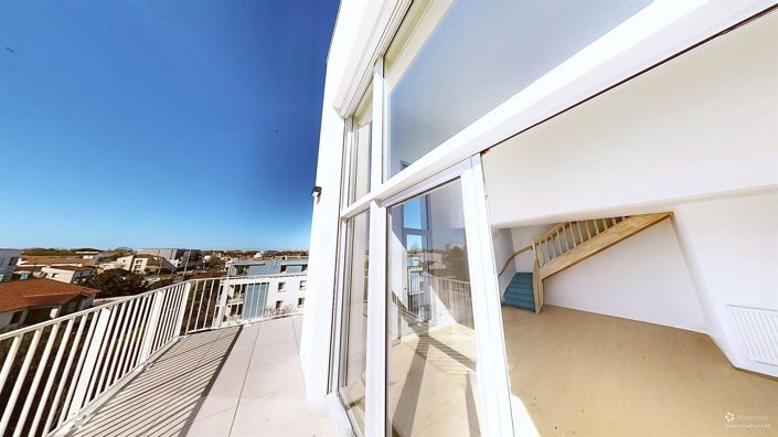 Image No.4-Appartement de 3 chambres à vendre à La Rochelle