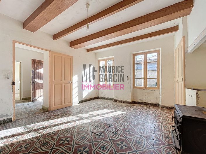 Image No.2-Maison de 4 chambres à vendre à Sarrians