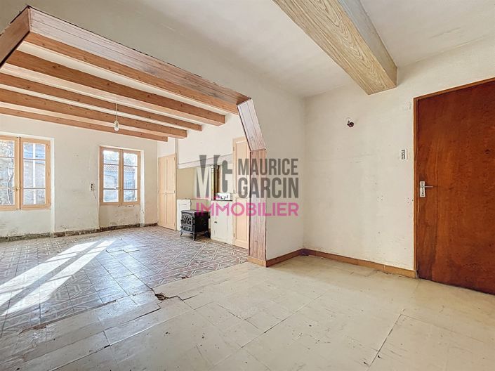 Image No.3-Maison de 4 chambres à vendre à Sarrians
