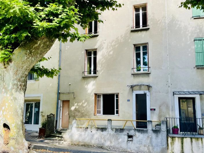 Image No.2-Maison de 5 chambres à vendre à Malaucène