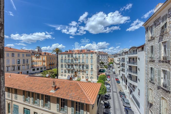 Image No.20-Appartement de 2 chambres à vendre à Nice