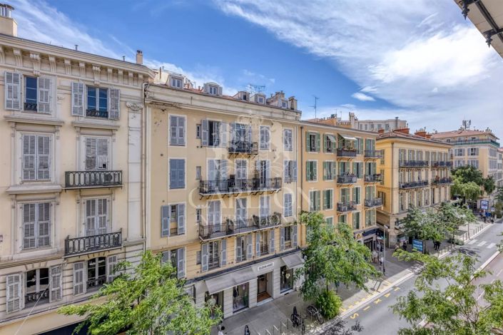 Image No.7-Appartement de 2 chambres à vendre à Nice
