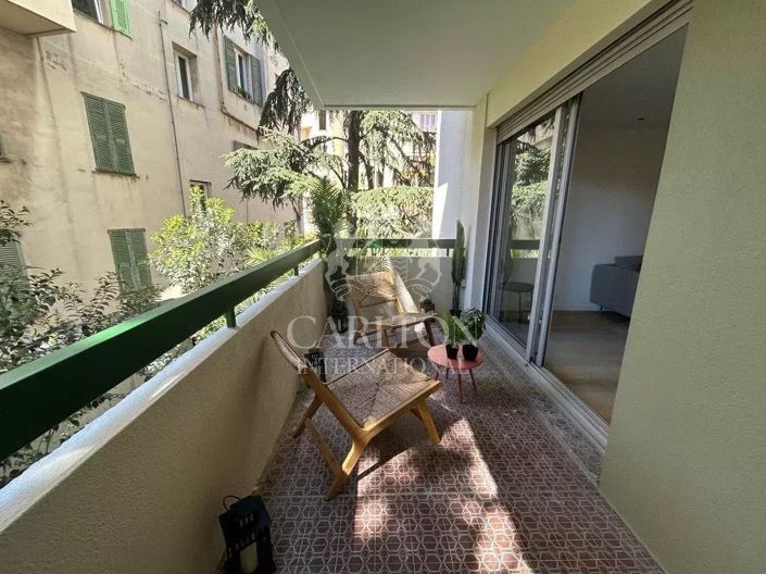Image No.3-Appartement de 4 chambres à vendre à Nice