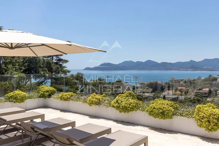Image No.2-Maison de 7 chambres à vendre à Cannes