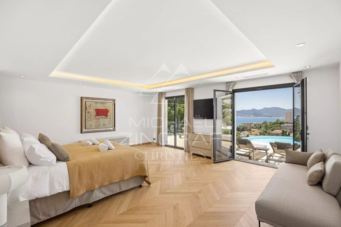 Image No.7-Maison de 7 chambres à vendre à Cannes