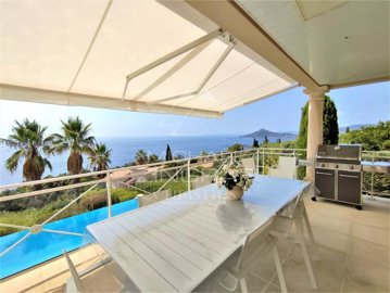 1 - Var, House