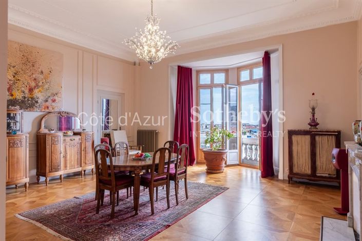 Image No.4-Appartement de 3 chambres à vendre à Nice